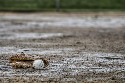 Rain Delay 